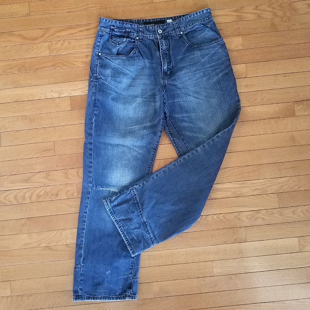 Rocawear Mens Jeans